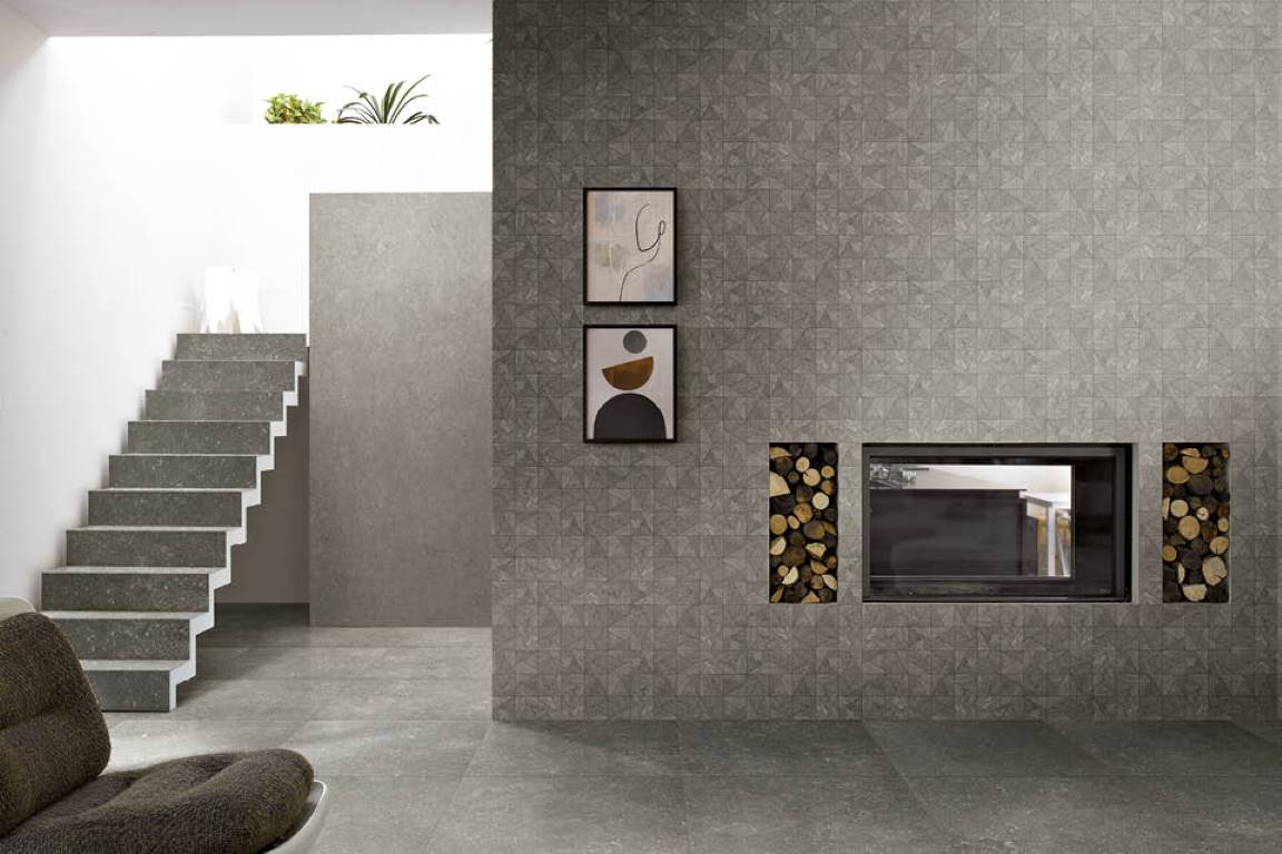 Douglas & Jones Elemental natuursteenlook