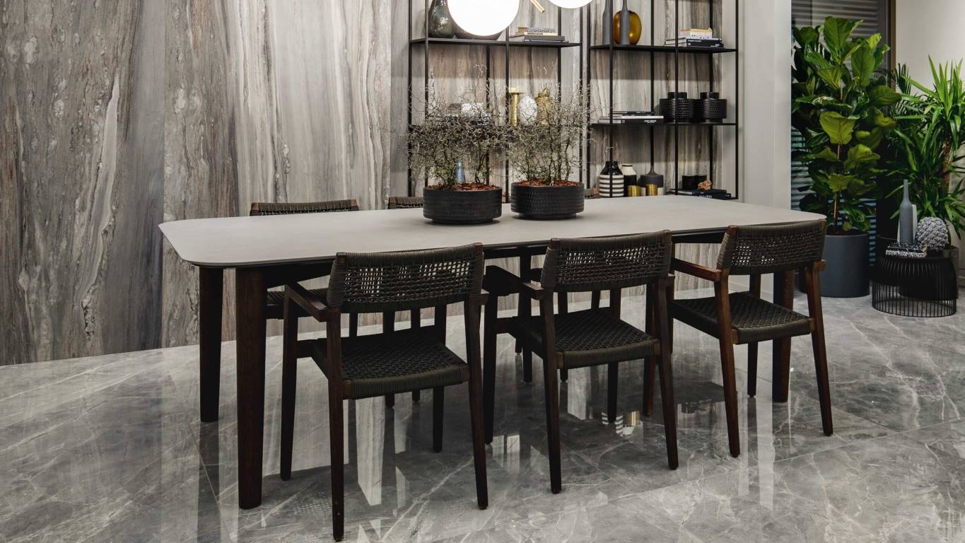 Douglas & Jones Magnum natuursteen- en marmerlook