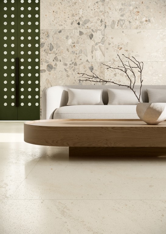 Douglas & Jones Tinct natuursteenlook
