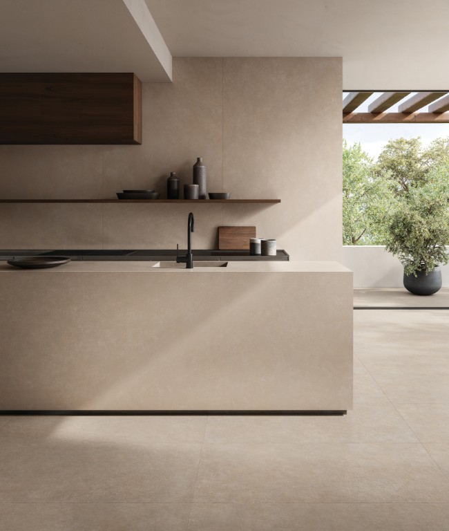 Douglas & Jones Serene cementlook