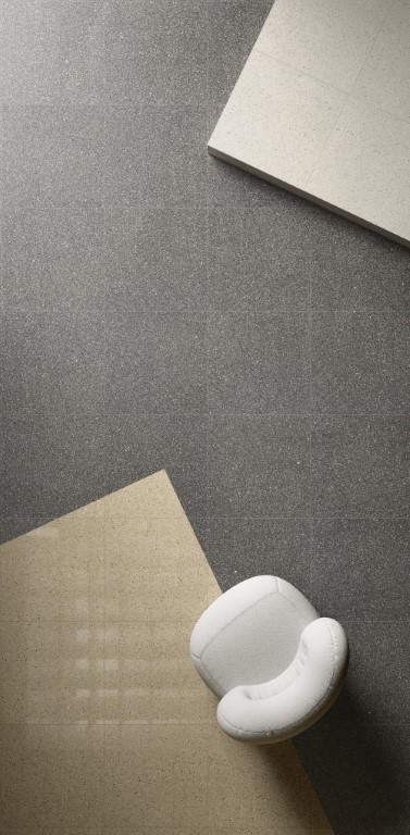 Douglas & Jones Gallery terrazzolook