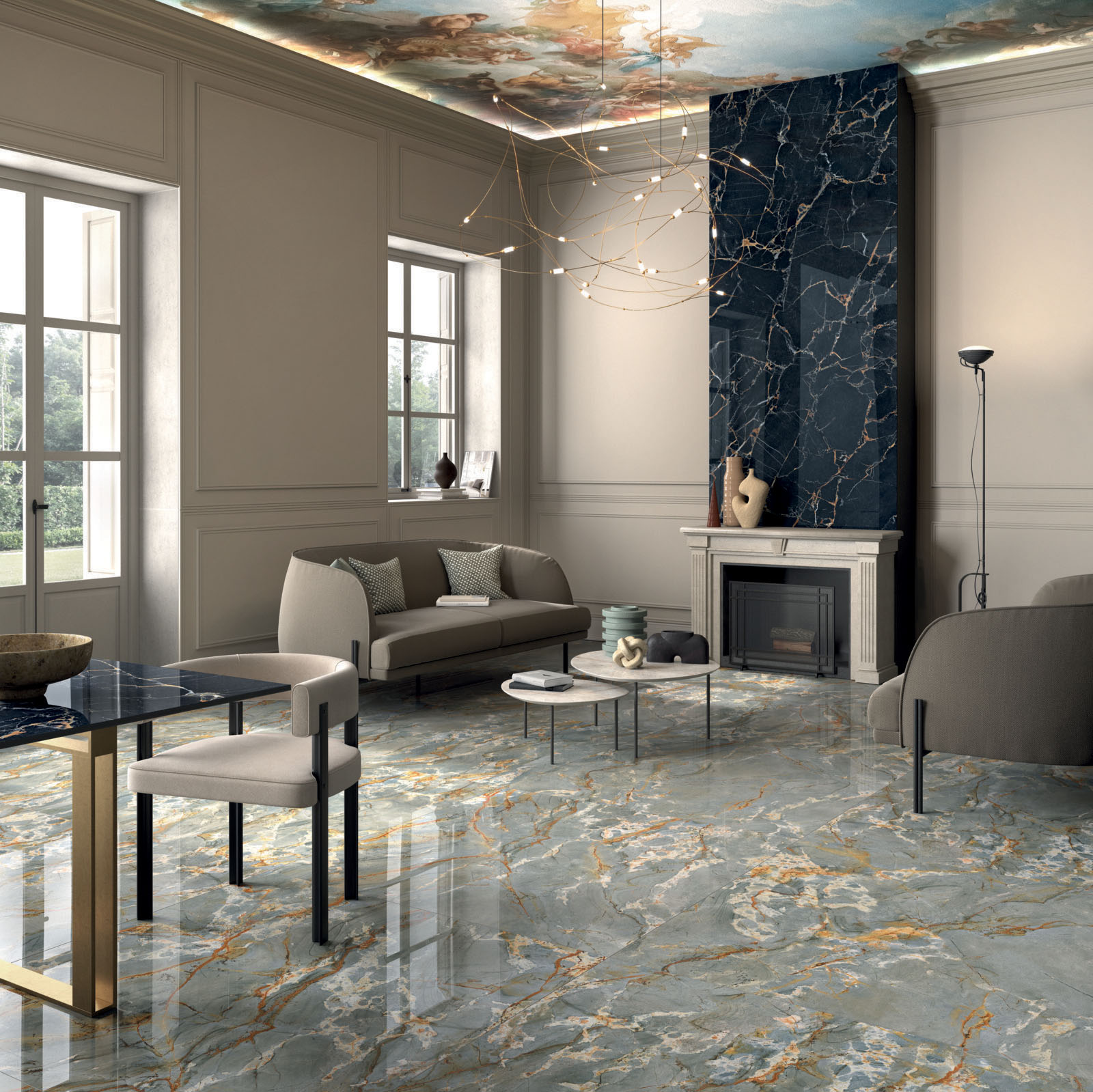 Beste Koop Signoria Roma Imperiale in de badkamer