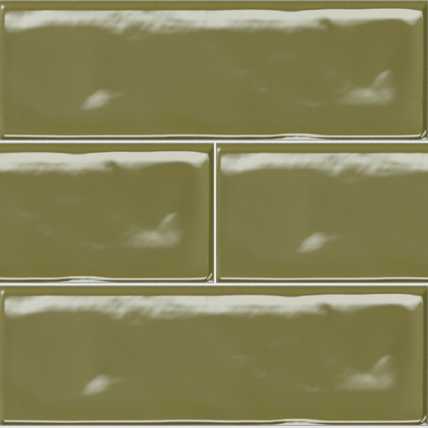 Beste Koop Kendal Oliva 6,5×20 cm