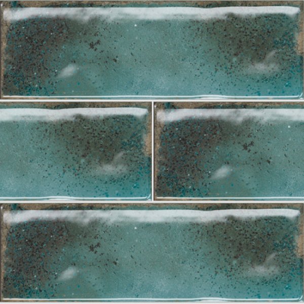 Beste Koop Voque Esmeralda 6,5×20 cm