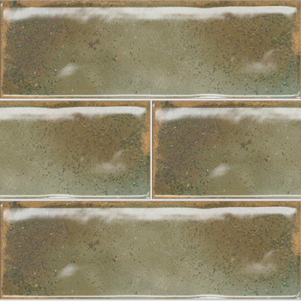Beste Koop Voque Musgo 6,5×20 cm