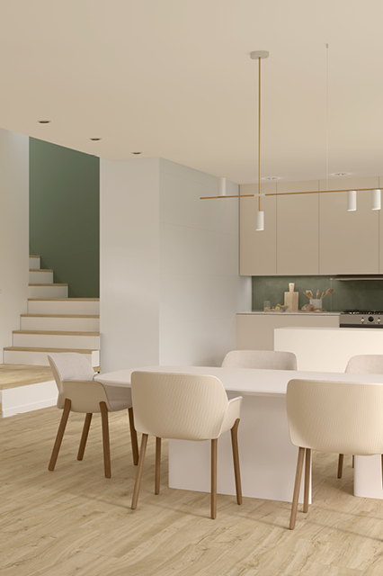 Douglas & Jones Woodland houtlook